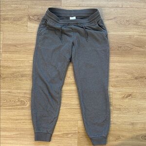 Columbia Charcoal Woman’s Jogger Pants